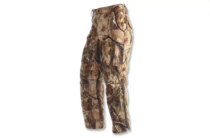 Browning Hydro-Fleece Soft Shell Pants